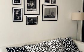 Apartment Mirochka