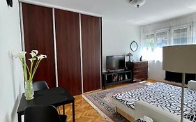 Apartment Mirochka