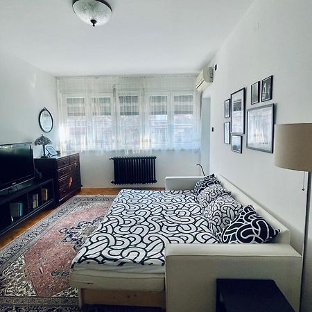 Apartment Mirochka Белград Экстерьер фото